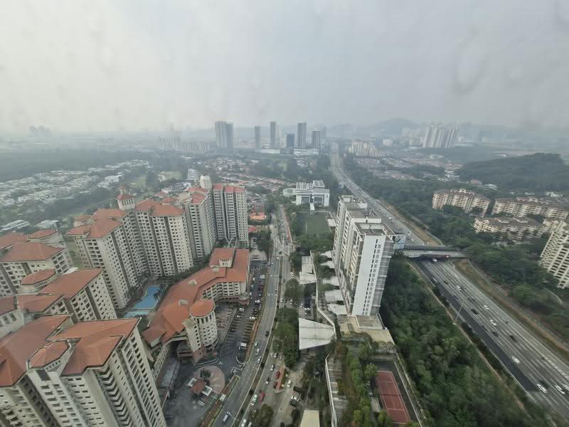 Service Residence for Rent at Tropicana Avenue - Yen . - Exterior - PropertyGuru.com.my