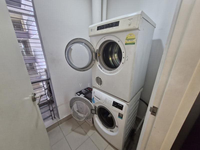 Service Residence for Rent at Tropicana Avenue - Yen . - PropertyGuru.com.my