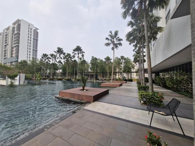 Service Residence for Rent at Tropicana Avenue - Yen . - PropertyGuru.com.my