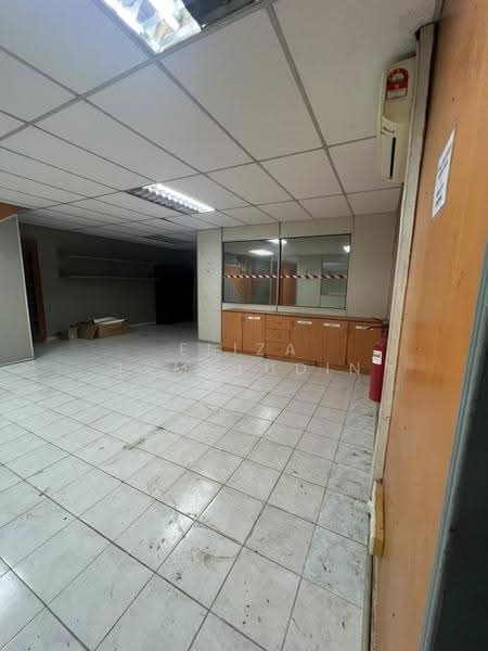Shop / Office for Rent in Seksyen 13 (Shah Alam) - Eliza Jamaludin - Interior - PropertyGuru.com.my