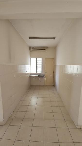 Apartment for Rent at Pangsapuri Kasuarina - Low Kok Pin - Interior - PropertyGuru.com.my