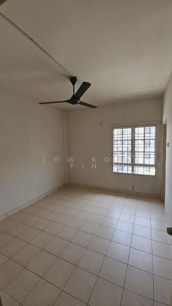Apartment for Rent at Pangsapuri Kasuarina - Low Kok Pin - Interior - PropertyGuru.com.my