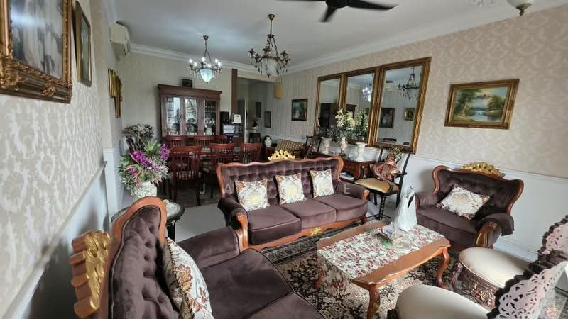 Apartment for Sale at Pangsapuri Larkin Idaman Plot C - Jaz Lee - PropertyGuru.com.my