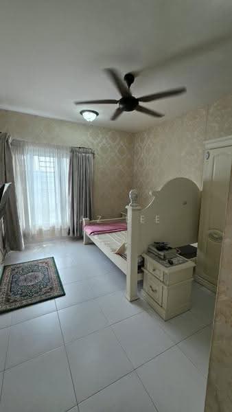 Apartment for Sale at Pangsapuri Larkin Idaman Plot C - Jaz Lee - PropertyGuru.com.my