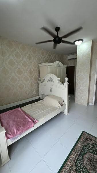 Apartment for Sale at Pangsapuri Larkin Idaman Plot C - Jaz Lee - PropertyGuru.com.my