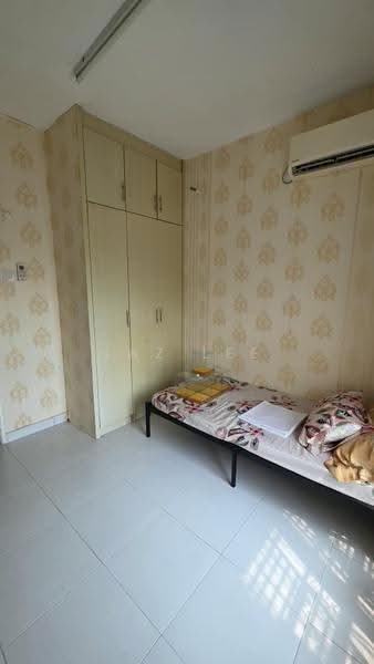 Apartment for Sale at Pangsapuri Larkin Idaman Plot C - Jaz Lee - PropertyGuru.com.my