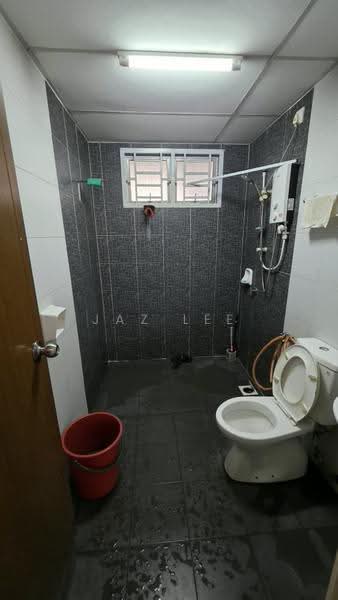Apartment for Sale at Pangsapuri Larkin Idaman Plot C - Jaz Lee - PropertyGuru.com.my