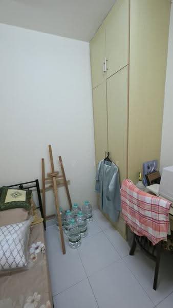 Apartment for Sale at Pangsapuri Larkin Idaman Plot C - Jaz Lee - PropertyGuru.com.my