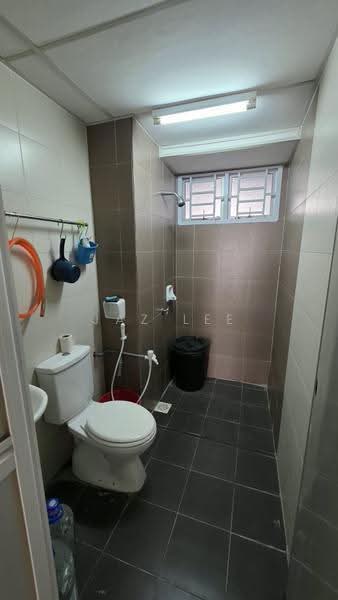 Apartment for Sale at Pangsapuri Larkin Idaman Plot C - Jaz Lee - PropertyGuru.com.my