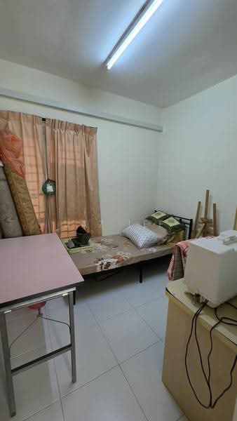 Apartment for Sale at Pangsapuri Larkin Idaman Plot C - Jaz Lee - PropertyGuru.com.my