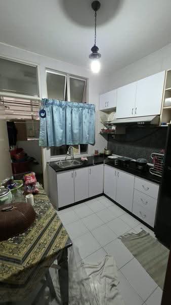 Apartment for Sale at Pangsapuri Larkin Idaman Plot C - Jaz Lee - PropertyGuru.com.my