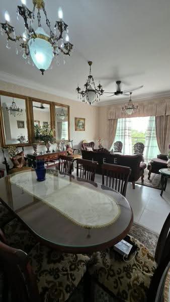 Apartment for Sale at Pangsapuri Larkin Idaman Plot C - Jaz Lee - PropertyGuru.com.my