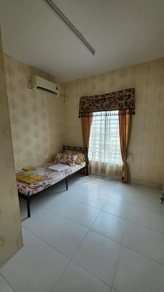 Apartment for Sale at Pangsapuri Larkin Idaman Plot C - Jaz Lee - PropertyGuru.com.my