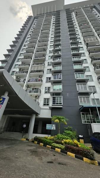 Apartment for Sale at Pangsapuri Larkin Idaman Plot C - Jaz Lee - PropertyGuru.com.my