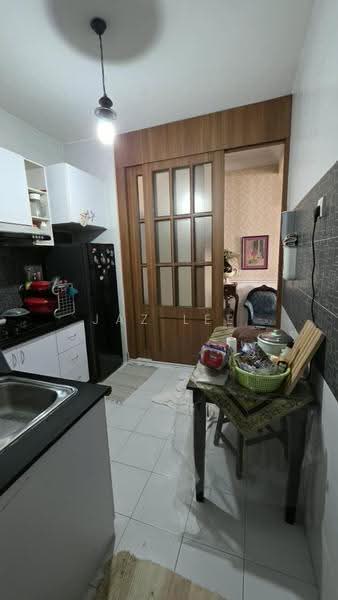 Apartment for Sale at Pangsapuri Larkin Idaman Plot C - Jaz Lee - PropertyGuru.com.my