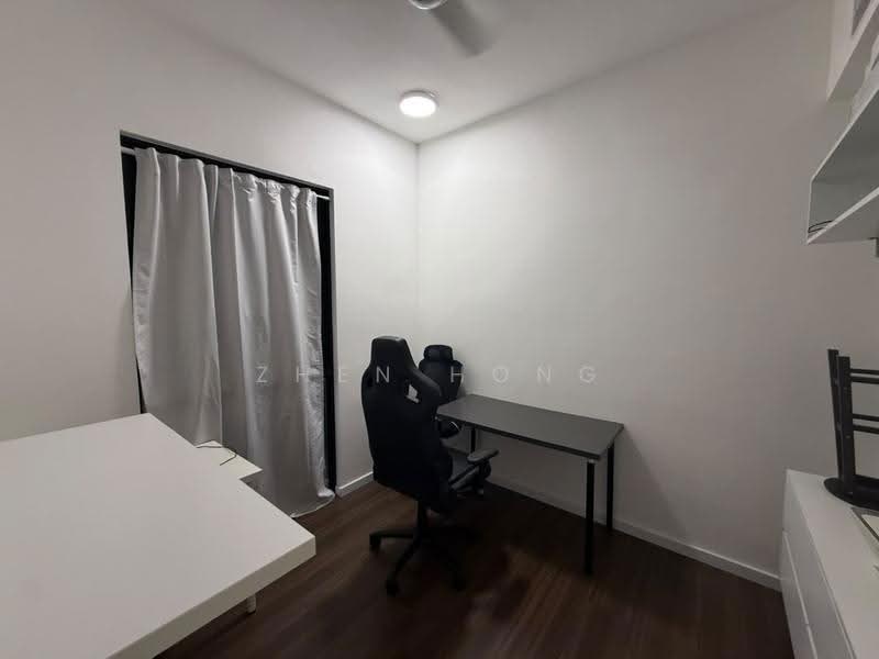 Condominium for Rent at Vertu Resort - Zhen Hong - Study - PropertyGuru.com.my