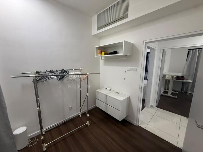 Condominium for Rent at Vertu Resort - Zhen Hong - Interior - PropertyGuru.com.my
