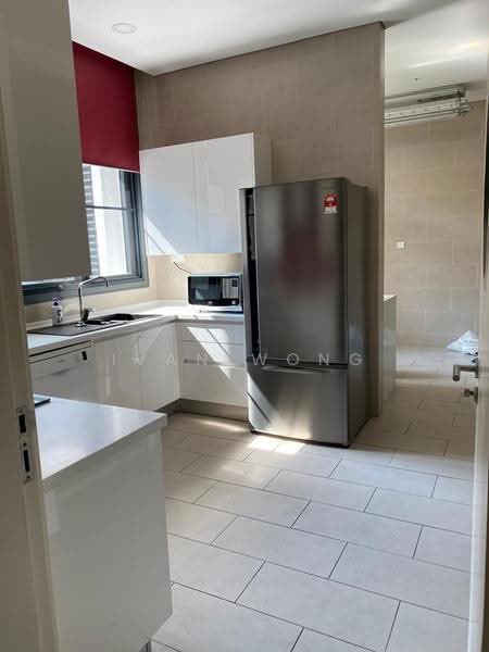 Condominium for Sale at Madge Mansions - Ivan Wong - Kitchen - PropertyGuru.com.my