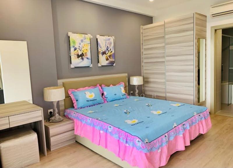 Service Residence for Sale at Encorp Marina - Sean Yeoh - Bedroom - PropertyGuru.com.my