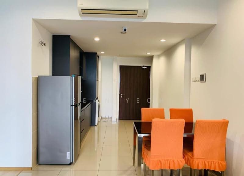 Service Residence for Sale at Encorp Marina - Sean Yeoh - Kitchen - PropertyGuru.com.my