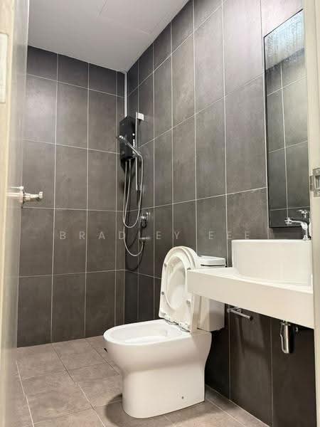 Kediaman Servis untuk Disewa di Astoria Ampang - Bradley Eee - Bathroom - PropertyGuru.com.my