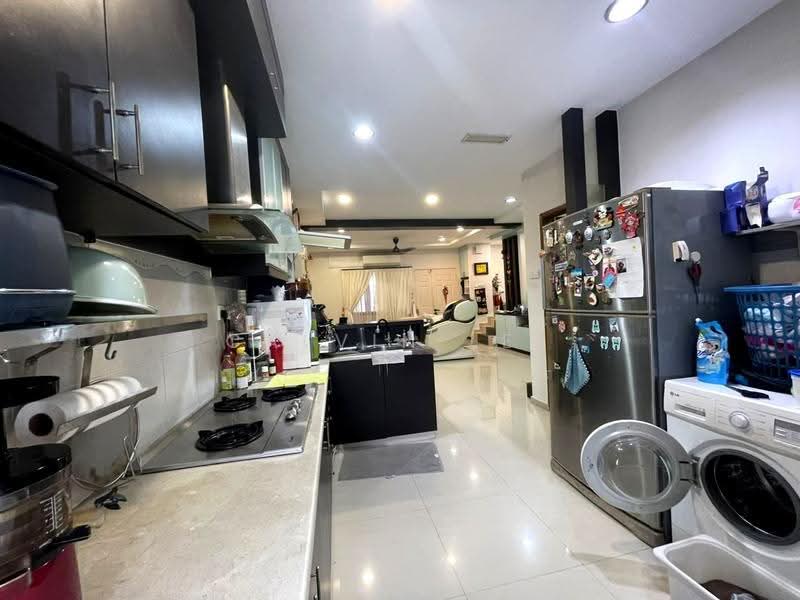 2-storey Terraced House for Sale in Taman Setia Indah (Tebrau) - Calvin Lee - PropertyGuru.com.my