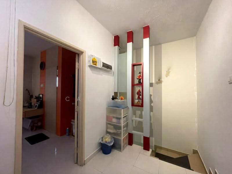 2-storey Terraced House for Sale in Taman Setia Indah (Tebrau) - Calvin Lee - PropertyGuru.com.my