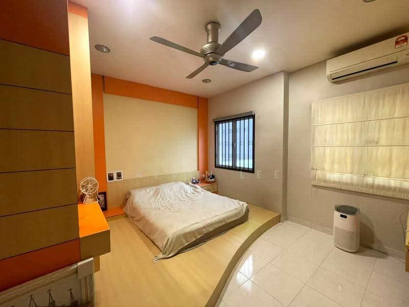 2-storey Terraced House for Sale in Taman Setia Indah (Tebrau) - Calvin Lee - PropertyGuru.com.my