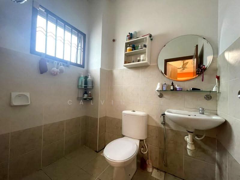 2-storey Terraced House for Sale in Taman Setia Indah (Tebrau) - Calvin Lee - PropertyGuru.com.my