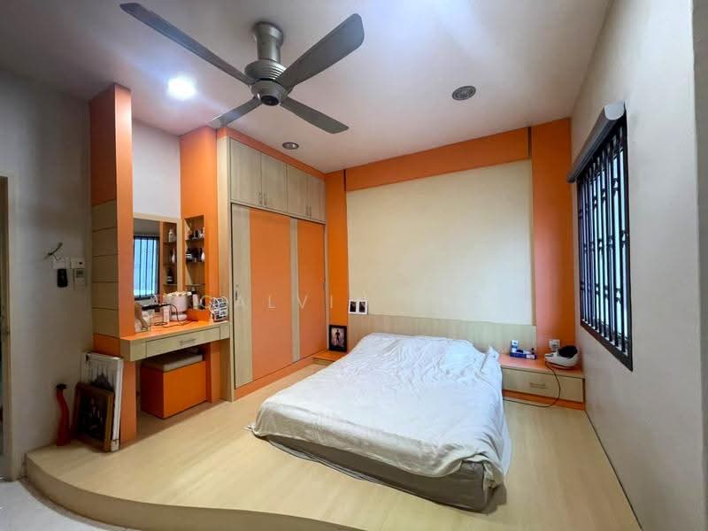 2-storey Terraced House for Sale in Taman Setia Indah (Tebrau) - Calvin Lee - PropertyGuru.com.my