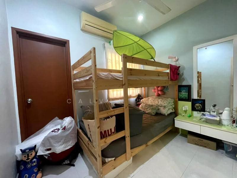2-storey Terraced House for Sale in Taman Setia Indah (Tebrau) - Calvin Lee - PropertyGuru.com.my