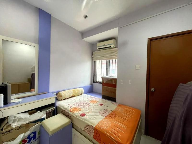 2-storey Terraced House for Sale in Taman Setia Indah (Tebrau) - Calvin Lee - PropertyGuru.com.my