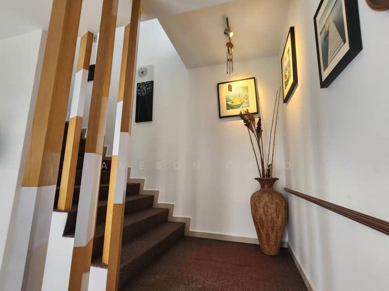 Rumah Kluster untuk Disewa di Horizon Hills (Iskandar Puteri (Nusajaya)) - Jameson Choo - Interior - PropertyGuru.com.my