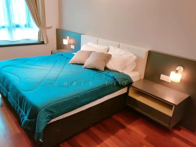 Condominium for Rent at Alila2 - Chris Teoh - Bedroom - PropertyGuru.com.my