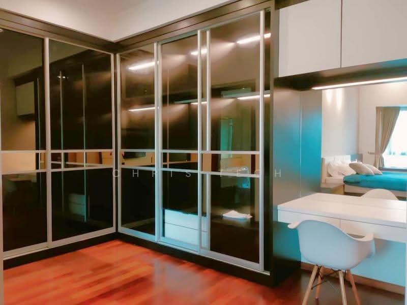 Condominium for Rent at Alila2 - Chris Teoh - Bedroom - PropertyGuru.com.my