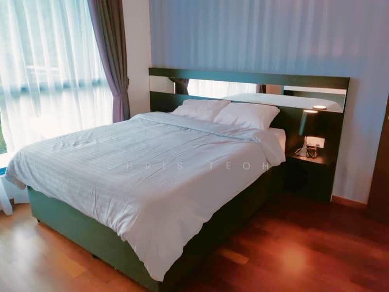 Condominium for Rent at Alila2 - Chris Teoh - Bedroom - PropertyGuru.com.my
