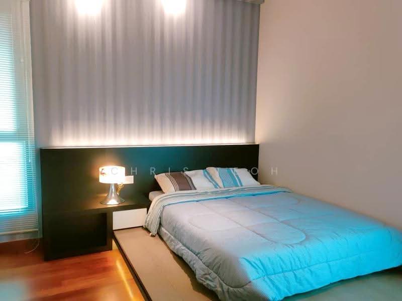 Condominium for Rent at Alila2 - Chris Teoh - Bedroom - PropertyGuru.com.my