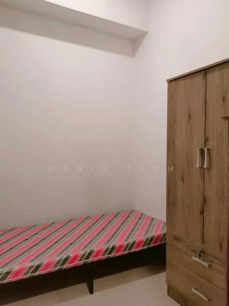 Condominium for Rent at Alila2 - Chris Teoh - Bedroom - PropertyGuru.com.my