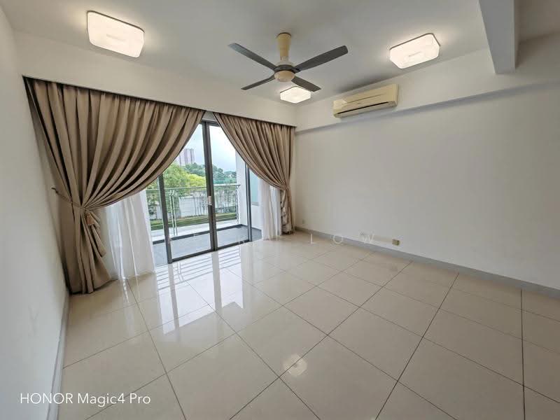Condominium for Sale at The Westside One - Keira Low - Balcony - PropertyGuru.com.my