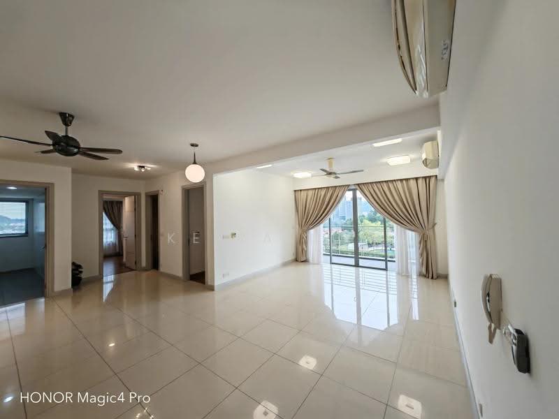 Condominium for Sale at The Westside One - Keira Low - Living Room - PropertyGuru.com.my