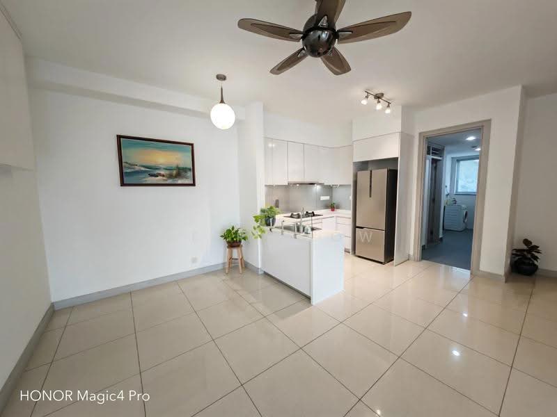 Condominium for Sale at The Westside One - Keira Low - Kitchen - PropertyGuru.com.my