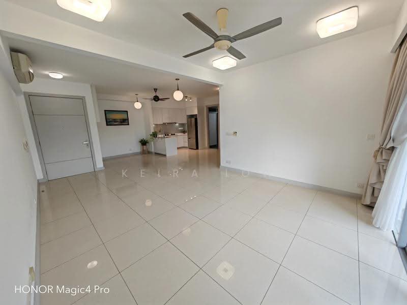 Condominium for Sale at The Westside One - Keira Low - Living Room - PropertyGuru.com.my