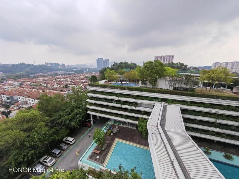 Condominium for Sale at The Westside One - Keira Low - Exterior - PropertyGuru.com.my