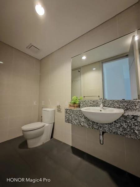 Condominium for Sale at The Westside One - Keira Low - Bathroom - PropertyGuru.com.my
