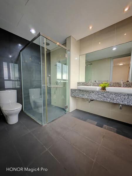 Condominium for Sale at The Westside One - Keira Low - Bathroom - PropertyGuru.com.my