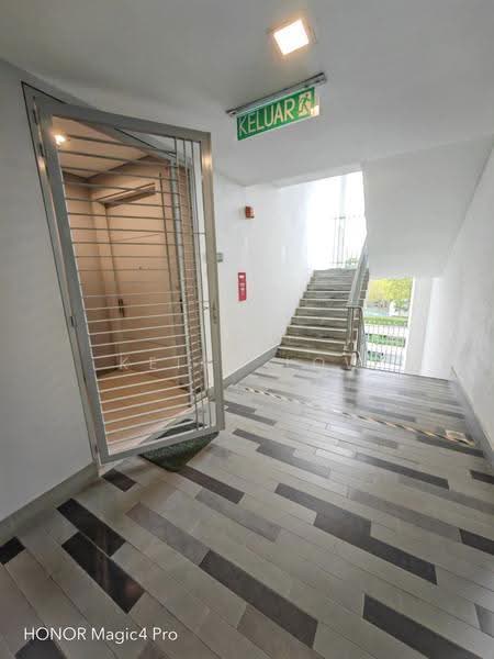 Condominium for Sale at The Westside One - Keira Low - Corridor - PropertyGuru.com.my