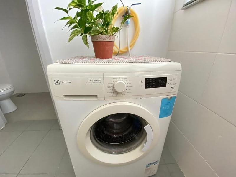 Condominium for Sale at The Westside One - Keira Low - Bathroom - PropertyGuru.com.my