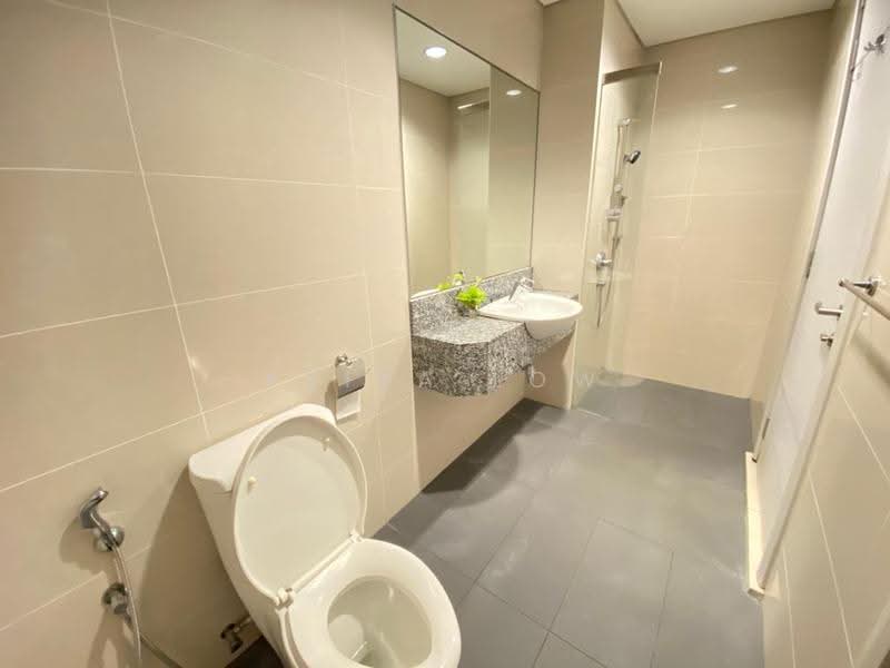 Condominium for Sale at The Westside One - Keira Low - Bathroom - PropertyGuru.com.my