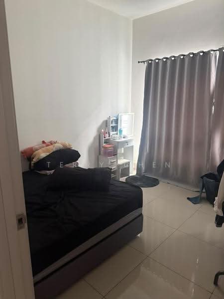 Kediaman Servis untuk Dijual di Serviced Residence @ Razak City Residences (RC Residences) - Terry Chen - Bedroom - PropertyGuru.com.my