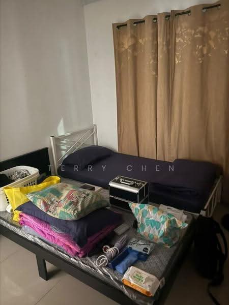 Kediaman Servis untuk Dijual di Serviced Residence @ Razak City Residences (RC Residences) - Terry Chen - Bedroom - PropertyGuru.com.my